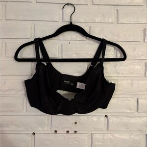 Aerie Classic Black Bra